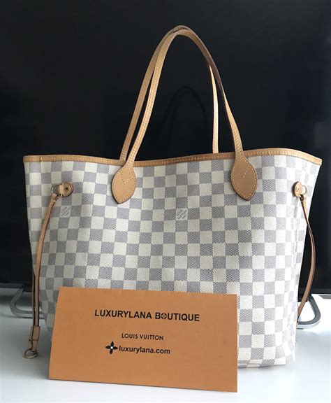 damier azur louis vuitton